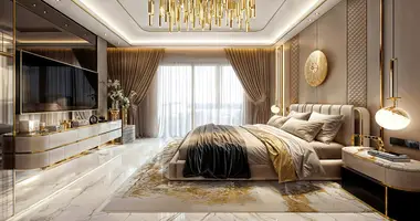 Mieszkanie w Dubaj, Emiraty Arabskie