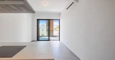 Mieszkanie 1 pokój w Limassol, Cypr