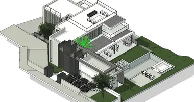 Casa 4 habitaciones en Loule, Portugal