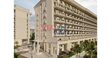 Apartamento 2 habitaciones en Golem, Albania