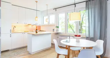 2 room apartment in Poznan, Poland