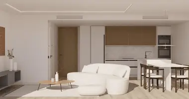 Квартира 2 спальни в Торревьеха, Испания