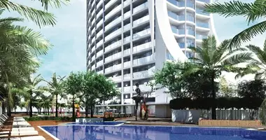 Wohnung 1 zimmer in Papiskiai, Litauen