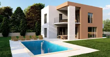 Villa en Grad Porec, Croacia