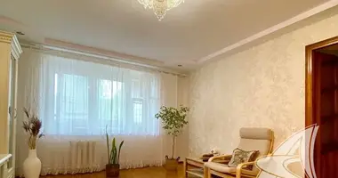 Mieszkanie 2 pokoi w Brześć, Białoruś