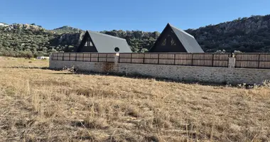 Plot of land in Kaş, Turkey