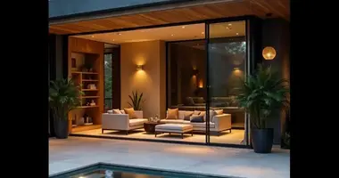 Apartamento 3 habitaciones en Pissouri Municipality, Chipre