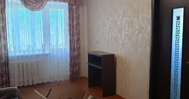2 room apartment in Liubiscycy, Belarus