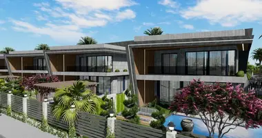 Villa en Manavgat, Turquía