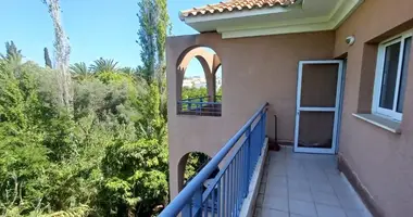 2 bedroom apartment in Paphos Municipality, Cyprus