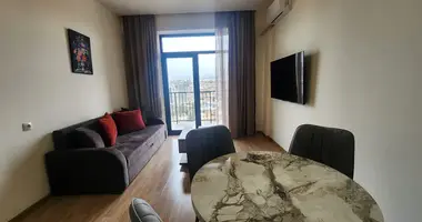 Apartment For rent in Ortachala in Tbilisi, Georgia