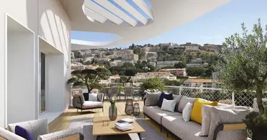 Appartement 1 chambre dans Nice, France