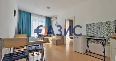 Mieszkanie 2 pokoi w Nesebyr, Bułgaria