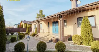 Haus in Kalodziscanski sielski Saviet, Belarus