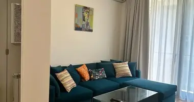 1 bedroom rent in Vake en Tiflis, Georgia