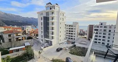 Apartamento 2 habitaciones en Boreti, Montenegro