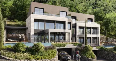Villa in Dobrota, Montenegro