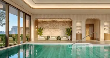 2 bedroom apartment in Abu Dhabi, United Arab Emirates