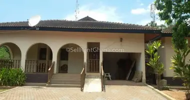Maison 5 chambres dans Kumasi, Ghana