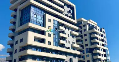 Квартира 2 спальни в Бар, Черногория