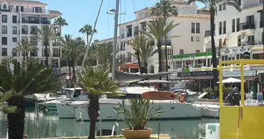 Maison 4 chambres dans Manilva, Espagne