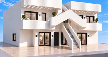 Bungalow 2 chambres dans San Pedro del Pinatar, Espagne