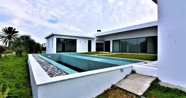Mansion 4 bedrooms in Kazafani, Northern Cyprus