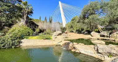 Apartamento 4 habitaciones en Marbella, Španjolska