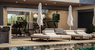 Apartamento 2 habitaciones en Kiti, Chipre