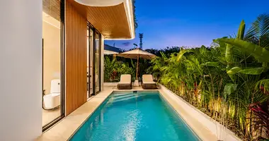 Villa 3 bedrooms in Ungasan, Indonesia