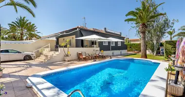 Villa in Torrevieja, Spanien