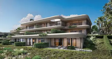 Bungalow w Casares, Hiszpania