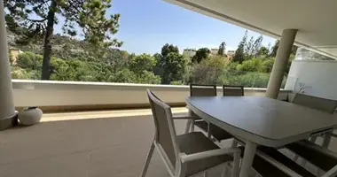 Wohnung 3 Schlafzimmer in Benahavis, Spanien