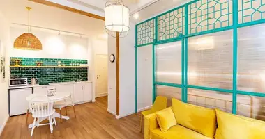 Квартира 1 комната в Тбилиси, Грузия