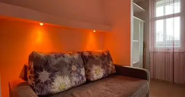 3 room apartment in Hlusanski sielski Saviet, Belarus