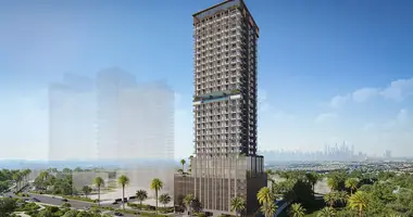 1 bedroom apartment in Dubai, United Arab Emirates
