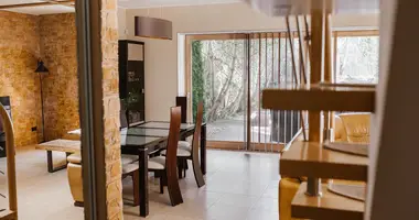 Casa en Aukstkiemiai, Lituania
