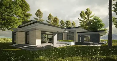 Plot of land in Jurmala, Latvia