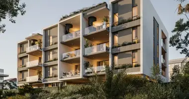 2 bedroom apartment in Limassol, Cyprus