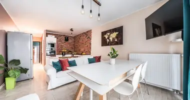 Appartement 3 chambres dans Poznan, Pologne