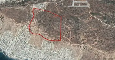Plot of land in Pissouri Municipality, Cyprus