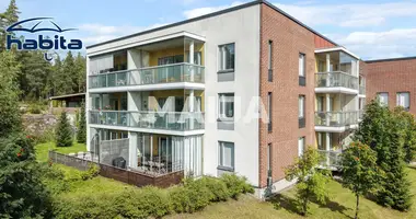 Apartamento en Helsinki sub region, Finlandia