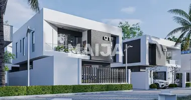 Maison dans Alausa, Nigéria