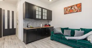 Apartamento 2 habitaciones en Varsovia, Polonia