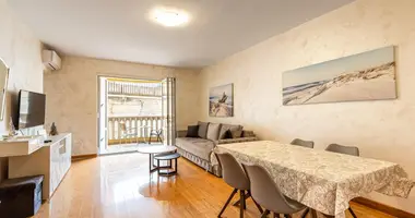 Mieszkanie 1 pokój w Przno, Czarnogóra