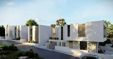 Wohnung 3 Schlafzimmer in Konia, Zypern