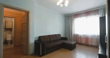 Appartement 1 chambre dans Saint-Pétersbourg, Russie