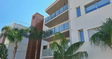 Apartamento 2 habitaciones en Limasol, Chipre
