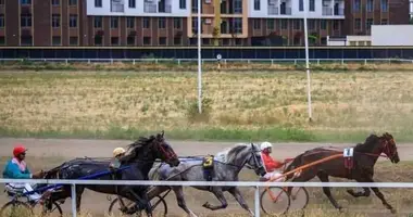 Wohnung 1 zimmer in Odessa, Ukraine