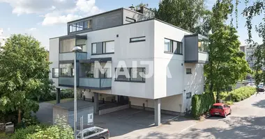 Appartement 1 chambre dans Jarvenpaa, Finlande